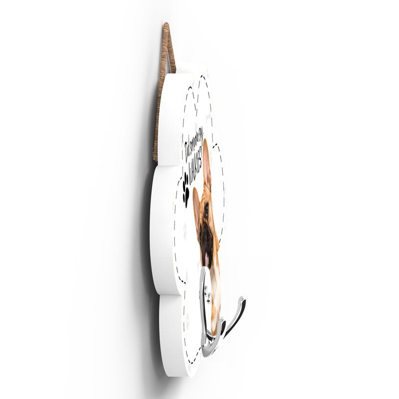 Heston Wall Wall Hook