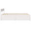 Losurdo Solid Wood Bed-315125629-315125585