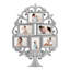 Cadre 6 photos Family Tree