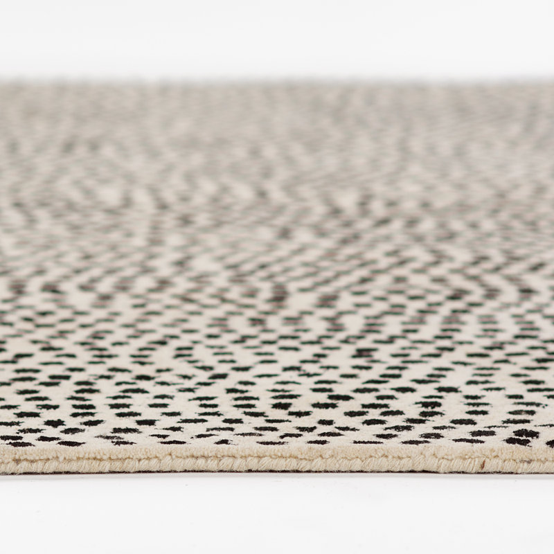 Shentel Handmade Wool Area Rug, Runner 2'3" x 8'