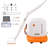 VEVOR Backpack Vacuum
