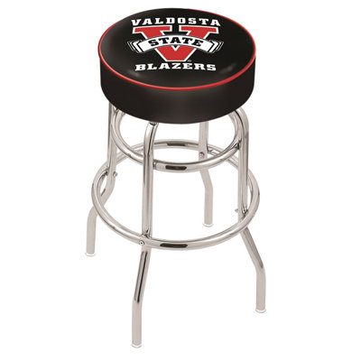 NCAA Swivel Bar & Counter Stool