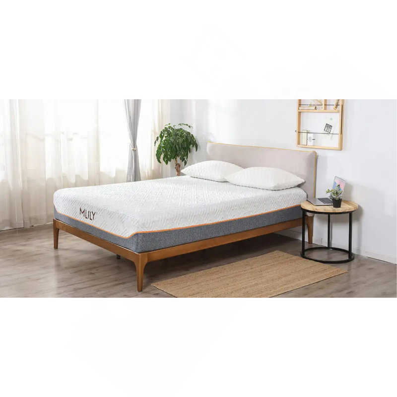 Matelas hybride 11,5 po Fusion Supreme, Très grand lit