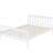 White Twin Over Full Loft Bed With Staircase And Fascinating Storage Organization Staircase, - Accommodate Multiple Sleepovers Ease-1618863120