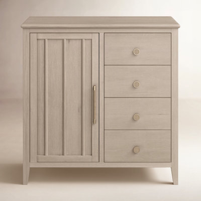 Honey 6 - Drawer Dresser