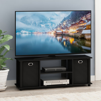 Meuble télé pour téléviseur de 48 po ou moins Lancaer