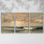 Serenity - 3 pièces avec cadre flottant-1369188877-1369188879