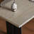 Simple style retro dining table-111362290