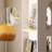 French style floor mounted rotatable bookcase-1599027177