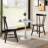 17.5 " H Solid Wood Side Chair-1053188459
