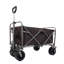Chariot de plage pliable avec chariot de plage-112496341
