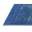 Tapis oriental bleu-508862132