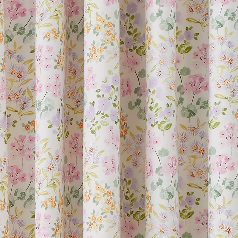 Edith Curtain