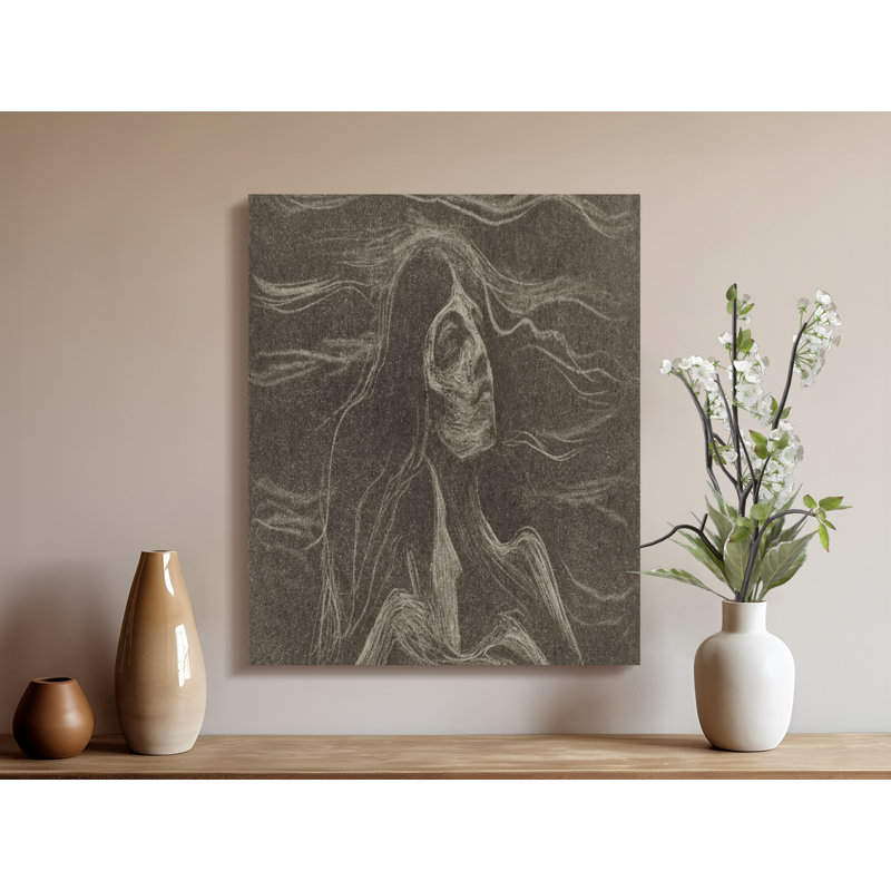 Frenette Wrapped Canvas Print Set, 20x30