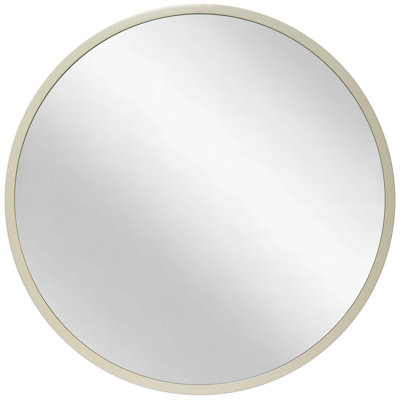 Miroir mural Abdera