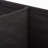 Charland 30'' Storage Ottoman - 30-Inch Folding Faux Leather Footrest, Linen Chest, or Bench with Removable Bin for Living Room or Bedroom-1870983954