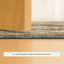 Tapis lavable à la machine intérieur / extérieur ACN2638-734635694-734635695