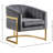 Carter Velvet Barrel Chair-148243071