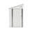 Campcraft Optional Two-Color Storage Shed, Single Hinge Door, Solid Structural Design, Good Ventilation, Surface With Protective Film, And Suitable For Various Scenarios-112208525