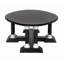 Desoto Solid Wood Coffee Table