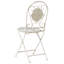 Brode Folding Patio Dining Side Chair