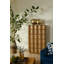 Vanessa 6 - Drawer Dresser