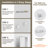 Dokes Filleted Corner LED Bathroom Vanity  Mirror Passed ETL Certification-299044856