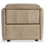 Bernhardt Sierra Leather Power Motion Chair