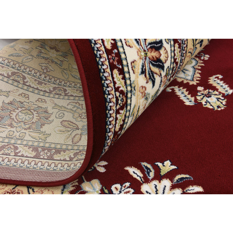 Amaris Oriental Indoor Rug, Rectangle 10' x 13'