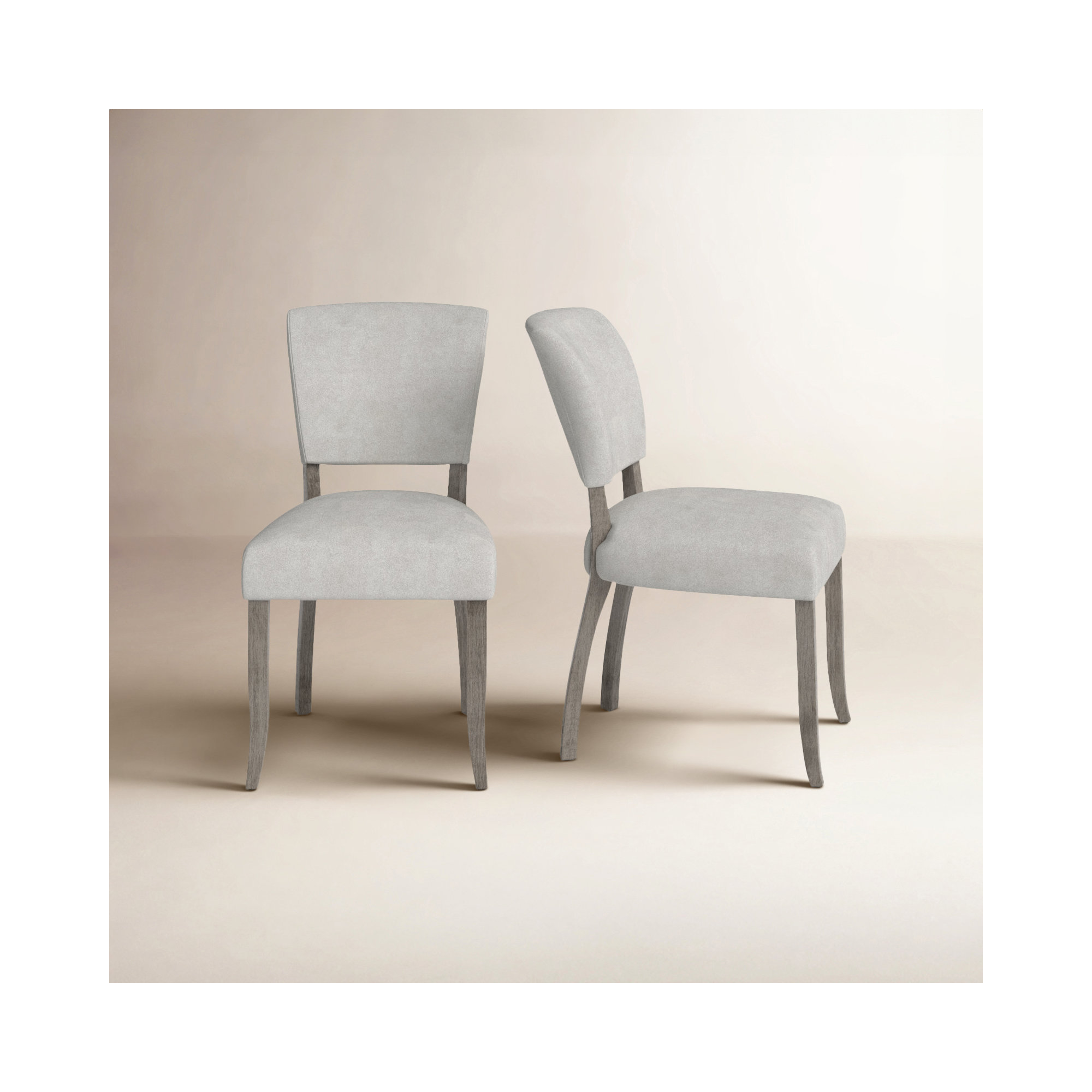 Daughtery Upholstered Side Chair