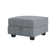 Manusite Upholstered Ottoman