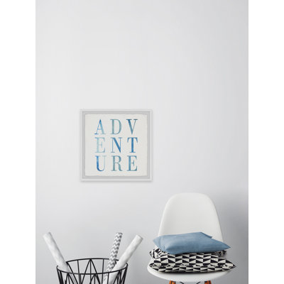Single Picture Frame Print