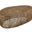 Table basse ovale, moderne et contemporaine-1742594979