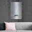 «Lost in Mist» par Design Fabrikken, art mural en métal, 24 po x 36 po-1584857713