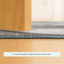 Tapis abstrait lavable à la machine intérieur / extérieur ACN2814-1354933957-1354933975
