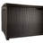 Suncast 99 Gallons Water Resistant Resin Lockable Deck Box-1783657772