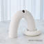 Arch And Ring Vase