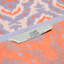 Goa Floral Patterned Hand Towel