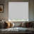 Haverstraw Blackout Vinyl Roller Shade-309848393-309848398