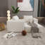 Canapé-lit modulaire convertible avec accoudoirs larges Boneless Nahomie-115323751-115323752