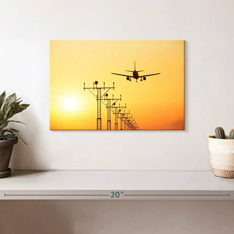 Mehar Urban Take Off Plane, H 8 po x l 12 po