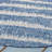 Mckinney Performance Striped Indoor/Outdoor Area Rug-1505156834