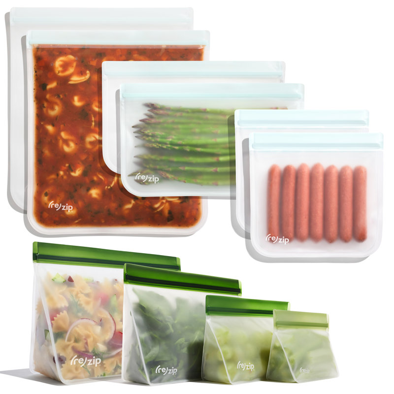 (re)zip Kitchen Essentials Kit - 10 Pc Kit