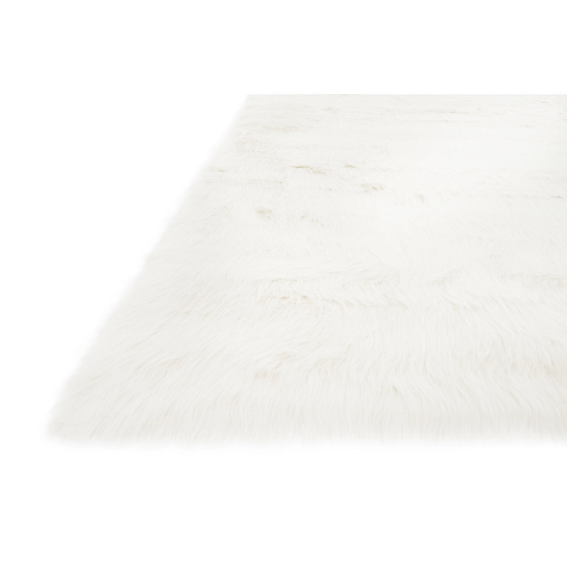 Tapis ivoire Phang, Rectangle 3 pi x 5 pi
