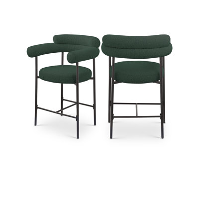 Tabouret de comptoir 26 po Blake