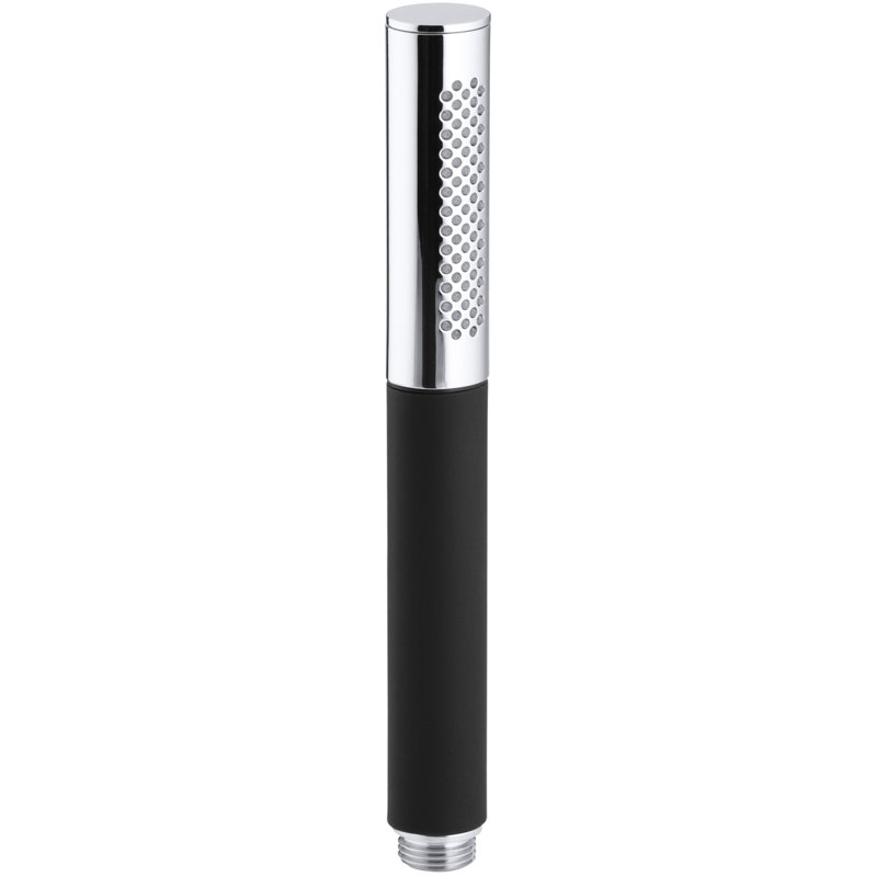 Shift Ellipse Multifunction 2-Way Ellipse Handshower, Polished Chrome