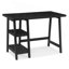Bureau d'écriture avec rangement Redina-2133974989