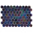 Black/Blue selected