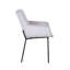 Chaise avec accoudoirs rembourrée Lizabeta-1431623276