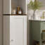 Armoire de salle de bain autoportante
